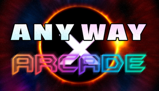 AnyWay - ARCADE Promo DLC Steam capsule image