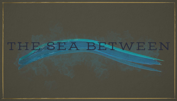 The Sea Between Steam capsule image