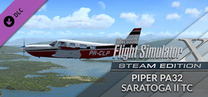 Steam DLC Page: Microsoft Flight Simulator X: Steam Edition