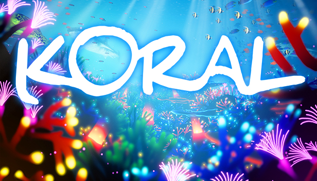 Koral Steam capsule image