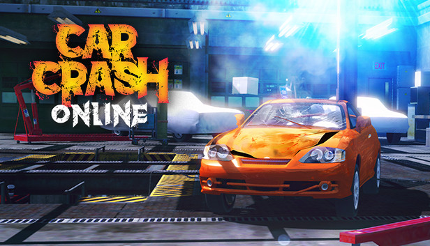 Crash Test and Car Crash Simulator — play online for free on