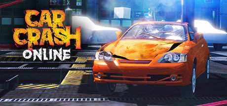 Car Crash Online Cover Image