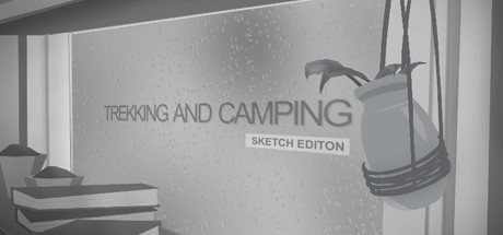 Trekking and Camping Sketch Edition | 远足与露营草图版
