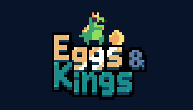 Eggs & Kings Steam capsule image
