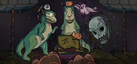 Eggs & Kings header
