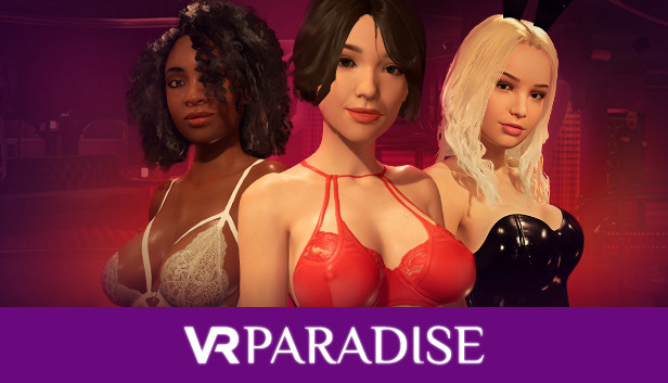 VR Paradise Steam Edition on Steam