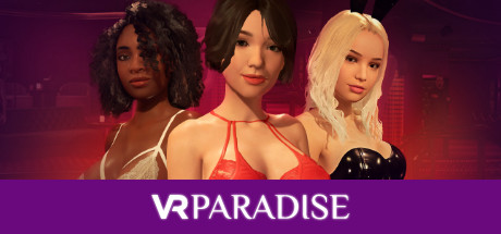 New Feature :: VR Paradise General