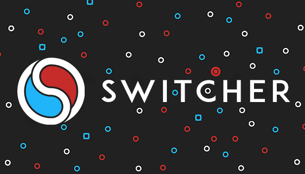 Switcher Steam capsule image