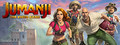 JUMANJI: The Video Game