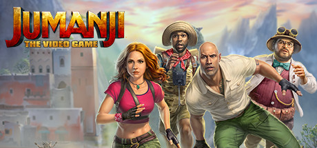 Jumanji (2007 Video Game), Jumanji Wiki