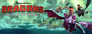 DreamWorks Dragons: Dawn of New Riders