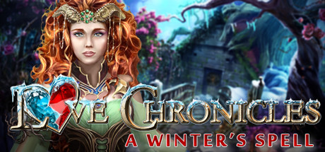 Love Chronicles: A Winter's Spell Collector's Edition Cover Image