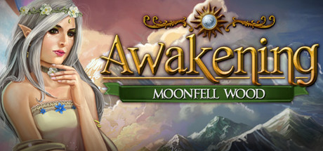 Awakening: Moonfell Wood header