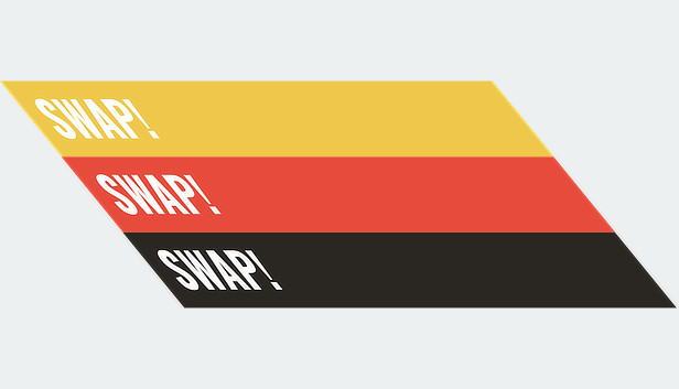 Swap! Swap! Swap! Steam capsule image