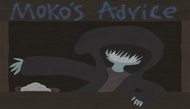 Moko's Advice Steam capsule image