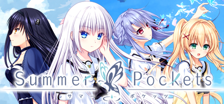 Baixar Summer Pockets Torrent