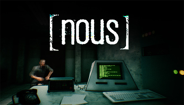 Nous Steam capsule image
