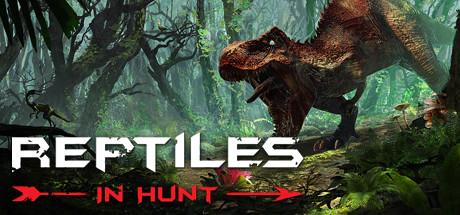 Reptiles: In Hunt concurrent players on Steam