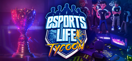 Baixar Esports Life Tycoon Torrent