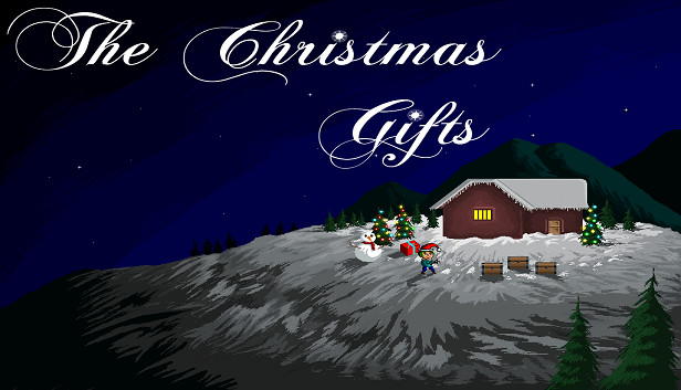 The Christmas Gifts Steam capsule image
