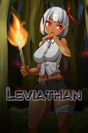 Leviathan ~A Survival RPG~ achievements game logo