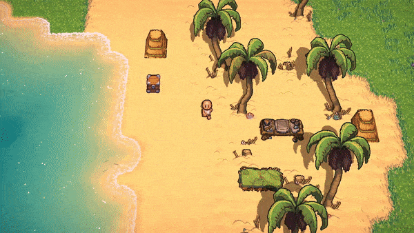 岛屿生存者/The Survivalists（V1.1.12）