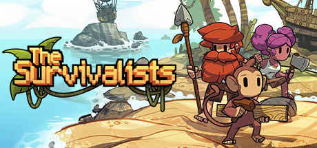 The Survivalists concurrent players on Steam
