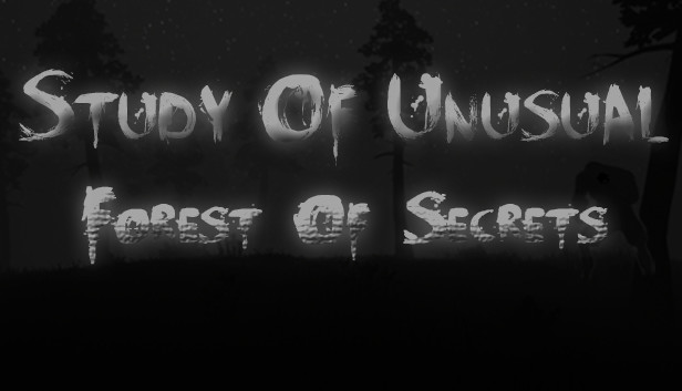 Study of Unusual: Forest of Secrets Steam capsule image