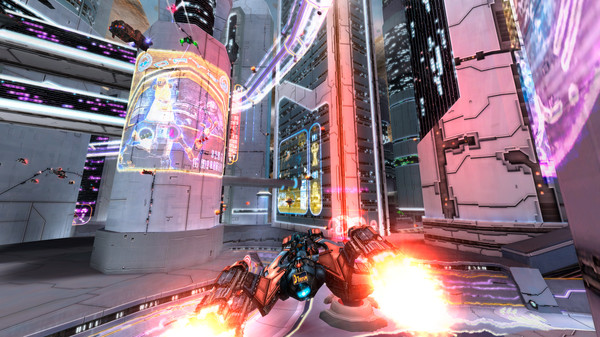 Scrapland Remastered GOG