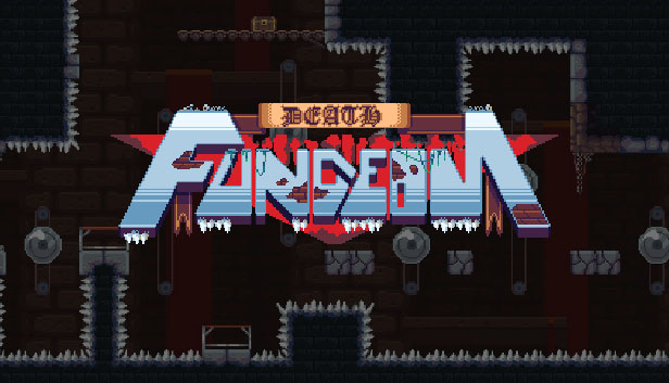 https://store.steampowered.com/app/897630/Death_Fungeon/