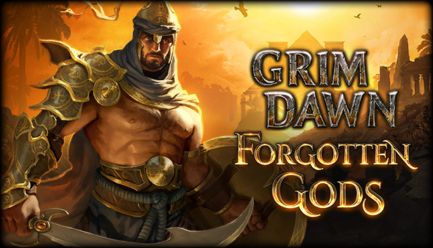 Comunidade Steam :: Grim Dawn