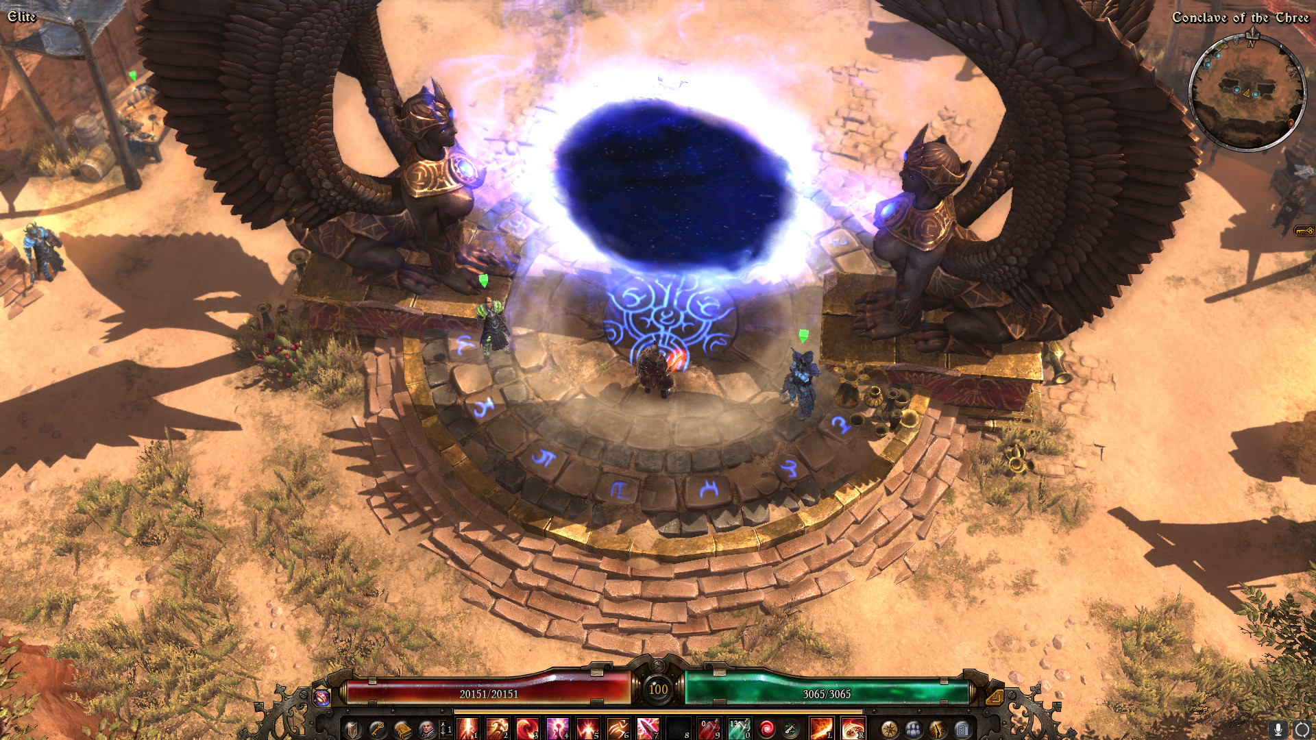 grim dawn cheat engine steam