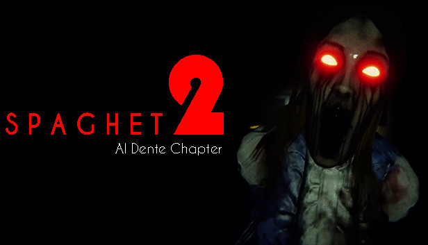 SPAGHET 2: Al Dente Chapter Steam capsule image