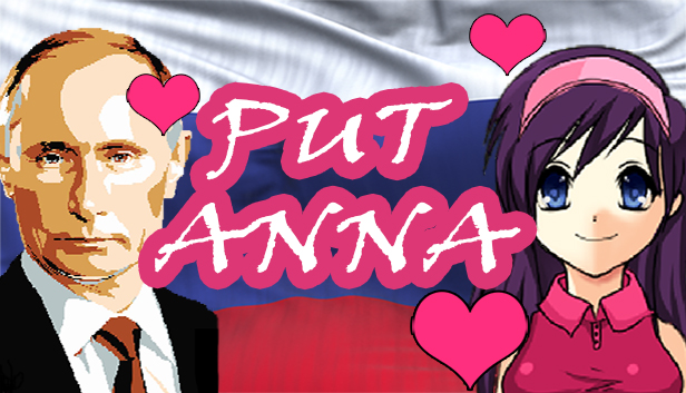 PUT ANNA Steam capsule image