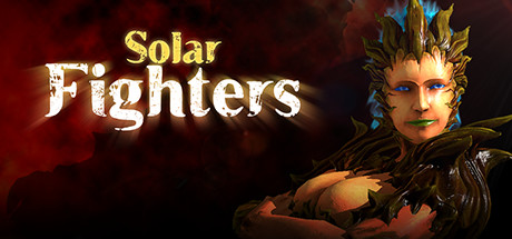 Solar Fighters header