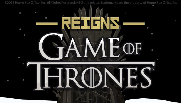 Game of Thrones on Steam