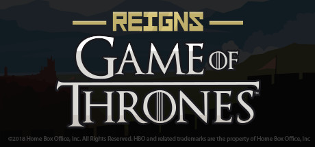 Reigns: Game of Thrones