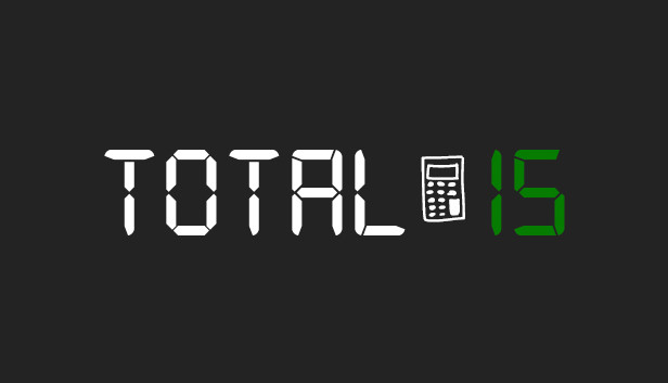 Total 15: Soundtrack Steam capsule image