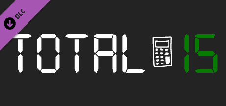 Total 15: Soundtrack Steam header image