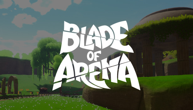 Blade of Arena - 劍鬥界域 Steam capsule image