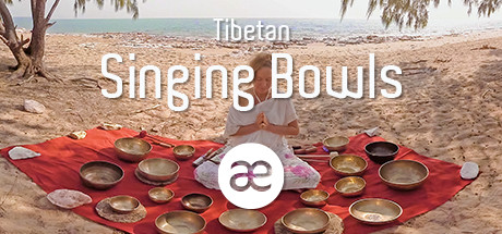 Tibetan Singing Bowls | VR Relaxation | 360° Video | 6K/2D concurrent players on Steam