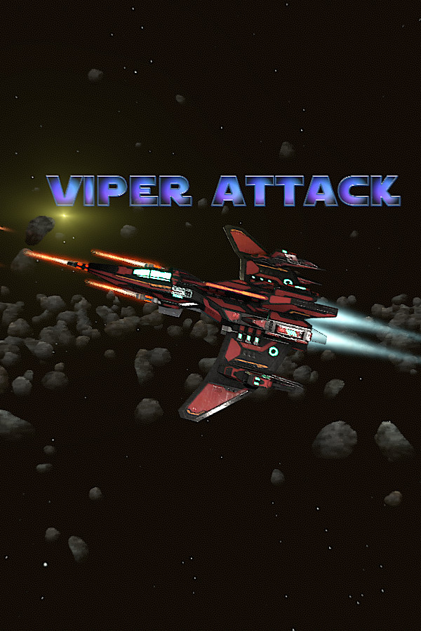 Viper Attack