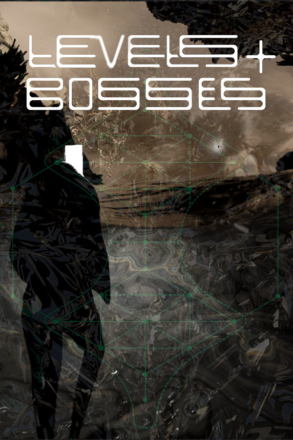 Camoflux: Levels & Bosses