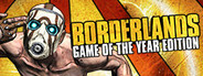 Borderlands GOTY