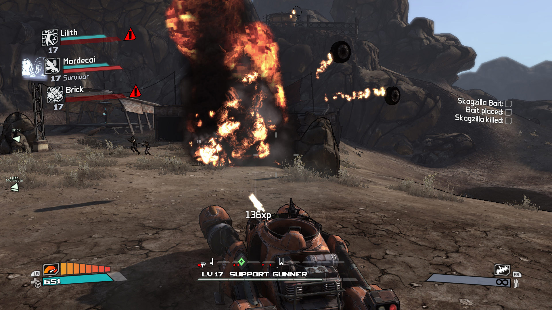 Borderlands Game Of The Year On Steam Borderlands Game Of The Year On Steam