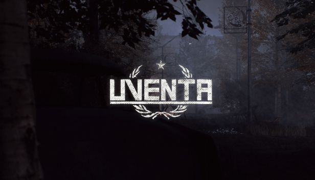 Uventa Steam capsule image