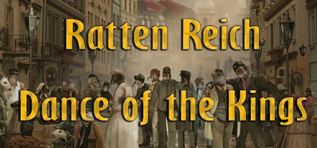 Ratten Reich - Dance of Kings