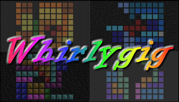 Whirlygig Steam capsule image