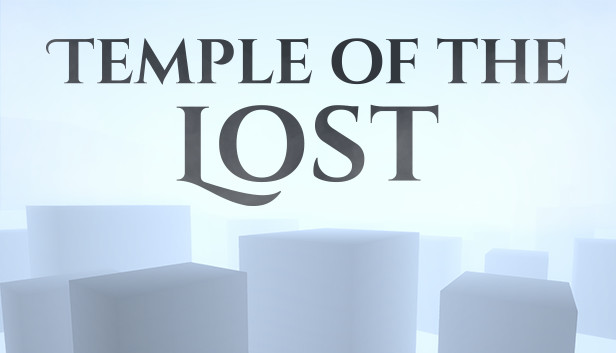 Temple of the Lost Steam capsule image