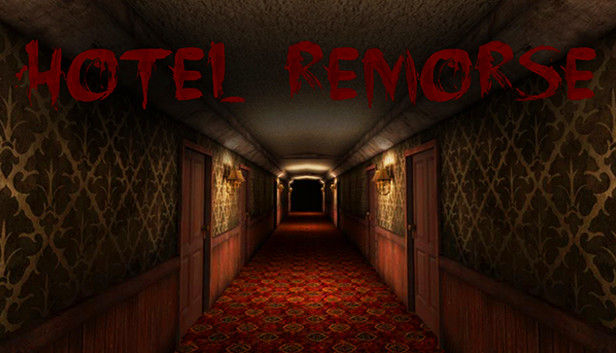 Hotel Remorse Steam capsule image